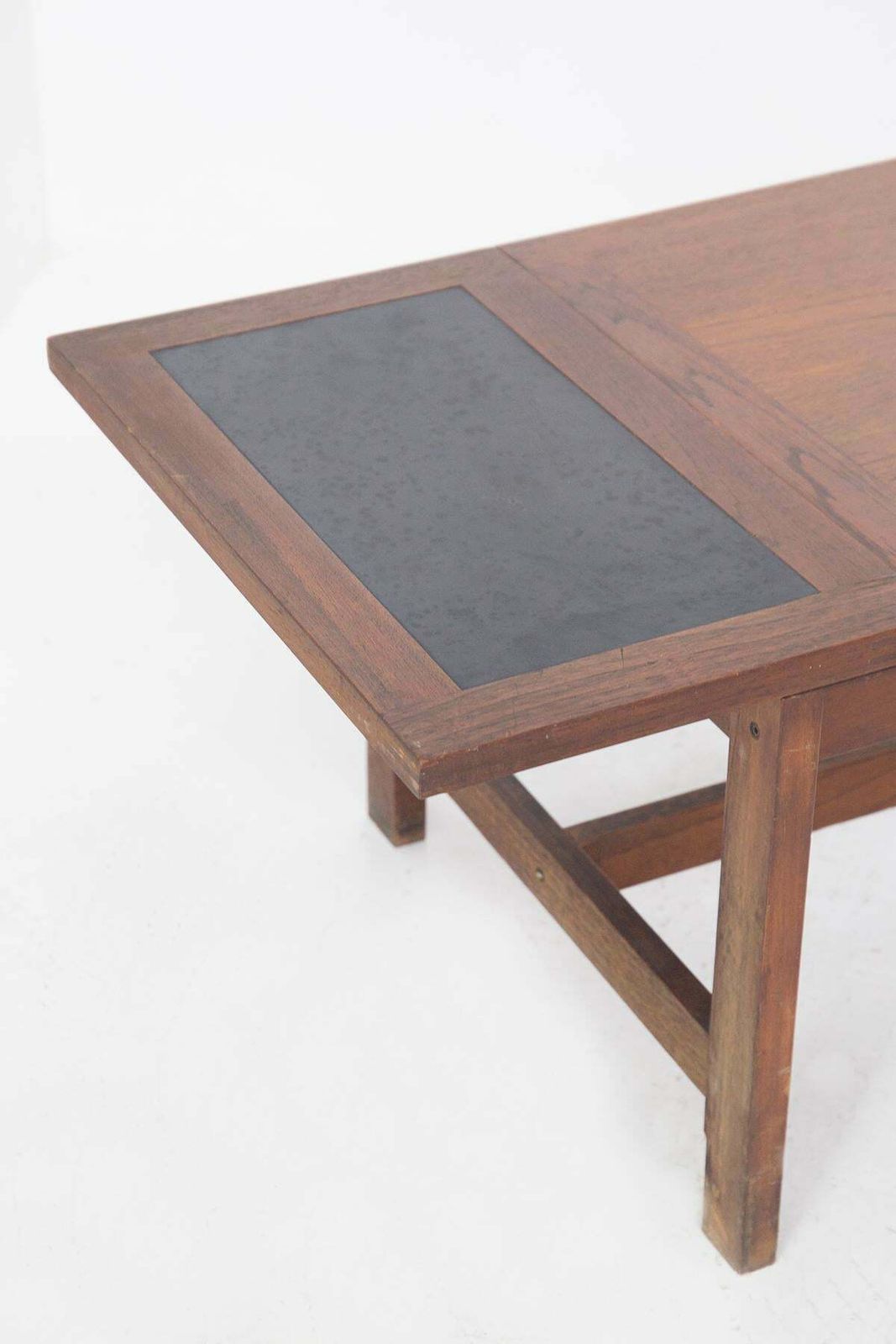 Finn Juhl Rare Coffee Table For France And Sons Original Label photo Furniture