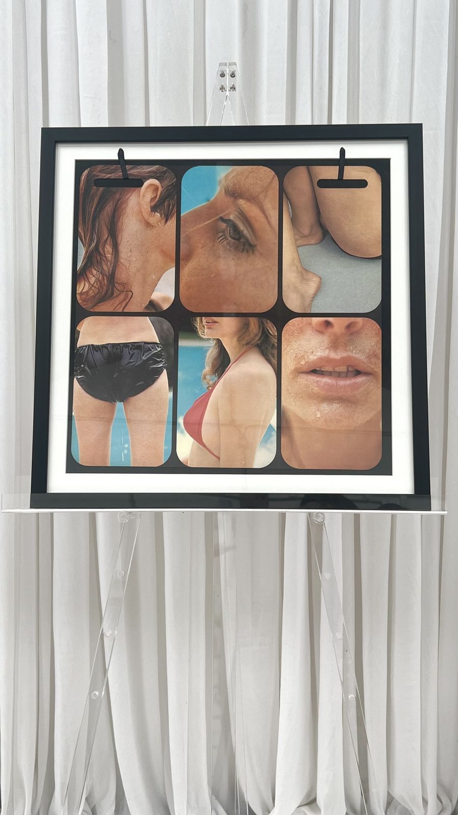 Pirelli Calendar 1969: Spirit Of The California Beach Scene. photo 275.0