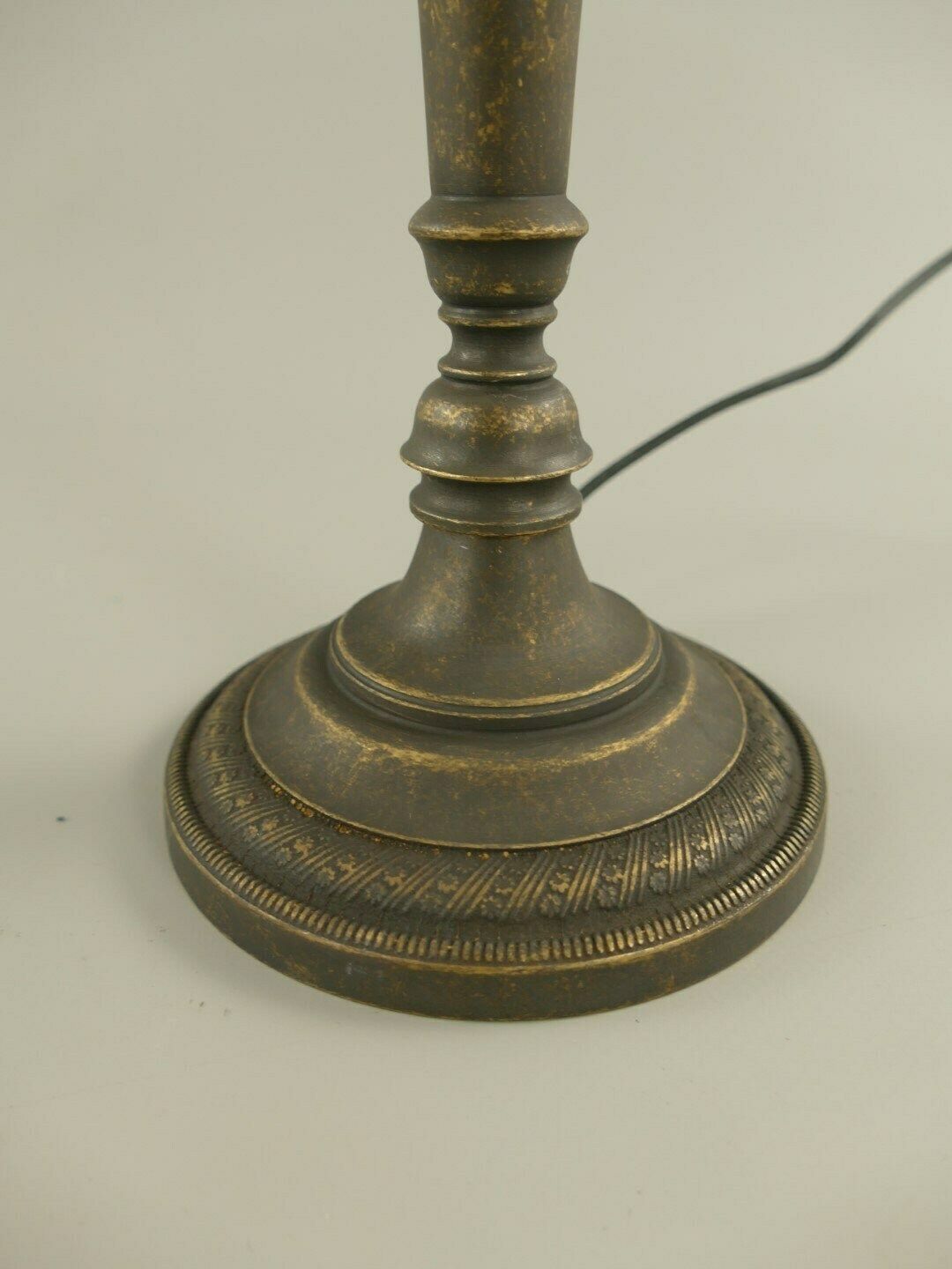 Vintage Antique Still Lamp, Adjustable Height, Vintage, Art Deco Lamp, Desk Lamp, For Office photo for sale