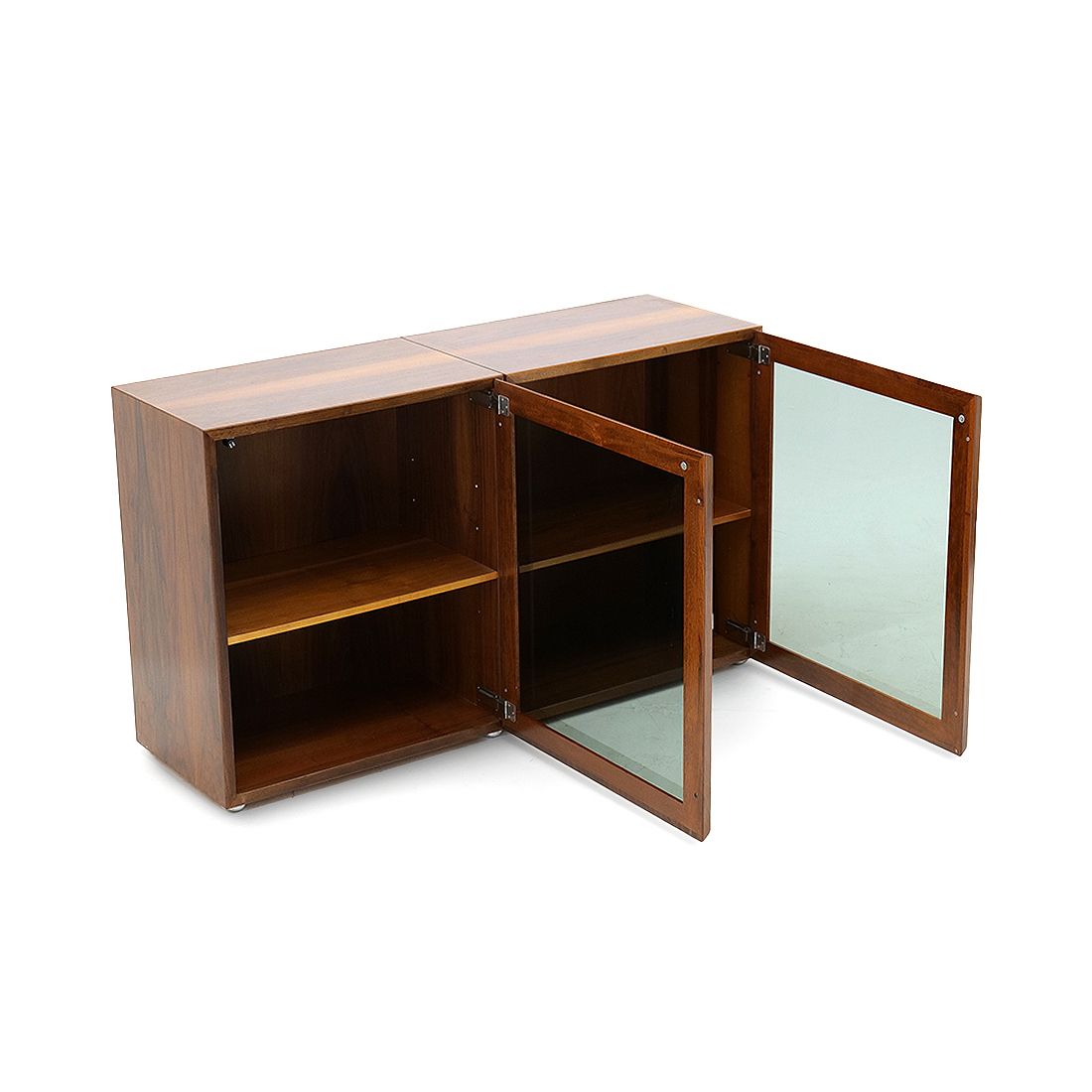 Modular Sideboard By Vittorio Introini For Saporiti, 1970s photo 935.0