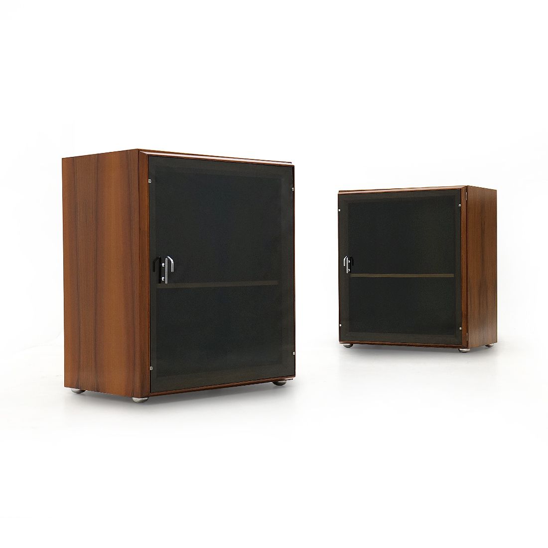 935.0 Modular Sideboard By Vittorio Introini For Saporiti, 1970s photo