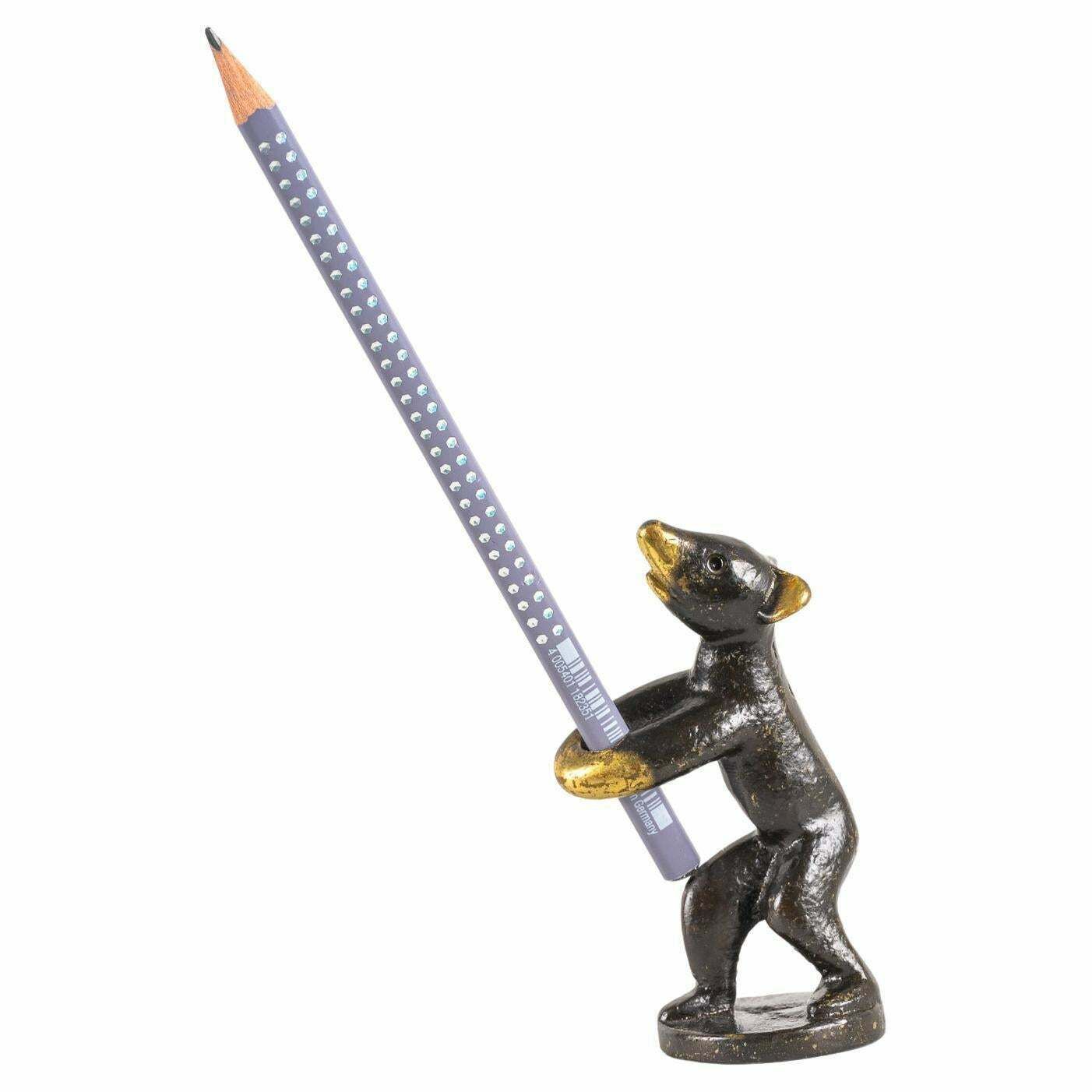 Walter Bosse Pencil Holder Around 1950s