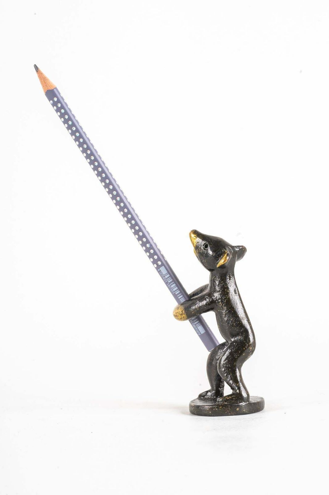 Walter Bosse Pencil Holder Around 1950s photo buy