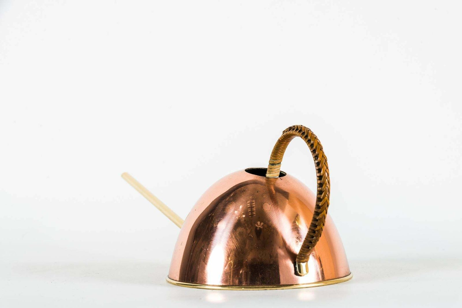 Watering Can Vienna Around 1960s photo Home Decor