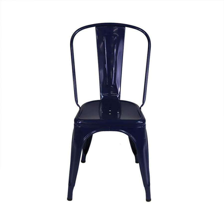 Tolix: Chaise A Chair   Refurbished photo 99.0