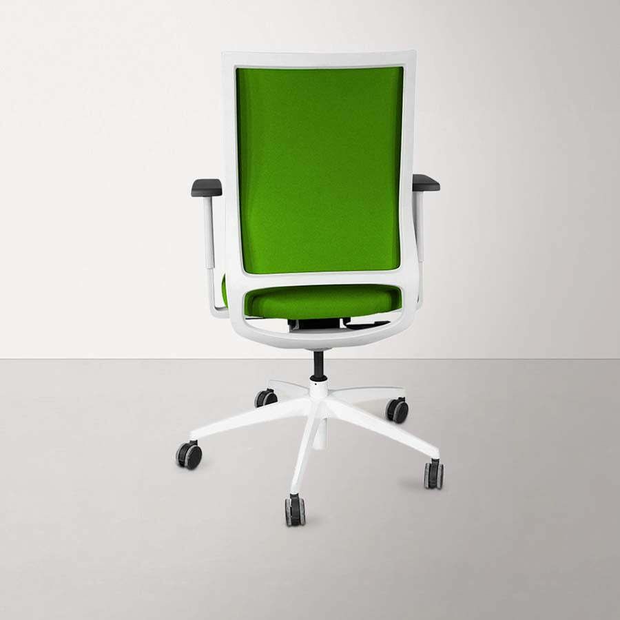Furniture Sedus: Quarterback Office Chair   Refurbished photo