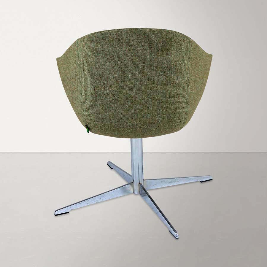 Naughtone: Always Tub Chair   Refurbished photo for sale