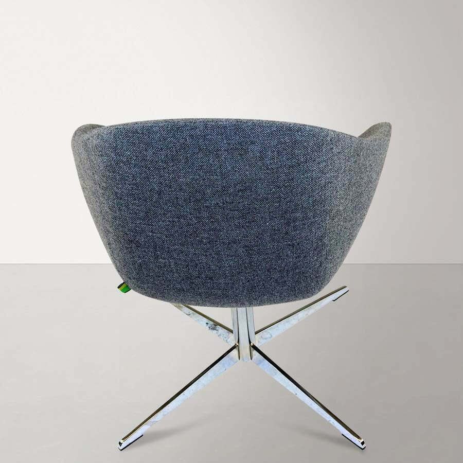 Naughtone: Always Tub Chair   Refurbished photo buy