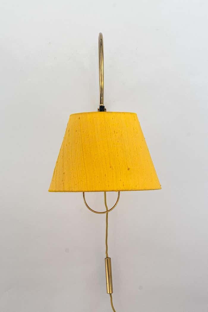 Crystal Glass "Palwa" Chandelier Around 1970s photo for sale