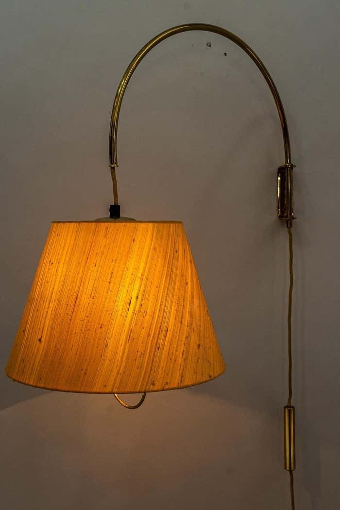 photo for sale Crystal Glass "Palwa" Chandelier Around 1970s