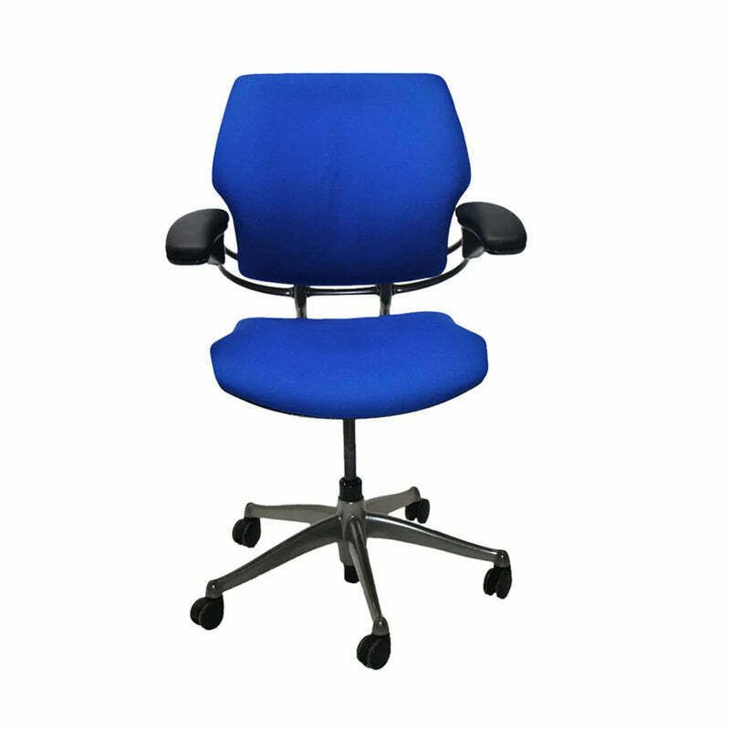 Humanscale: Freedom Task Chair   Refurbished photo Furniture