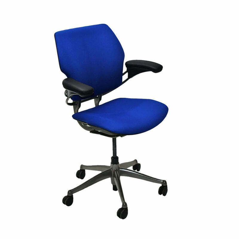 Humanscale: Freedom Task Chair   Refurbished photo 289.0