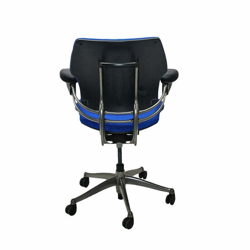 Humanscale: Freedom Task Chair   Refurbished photo vinterior