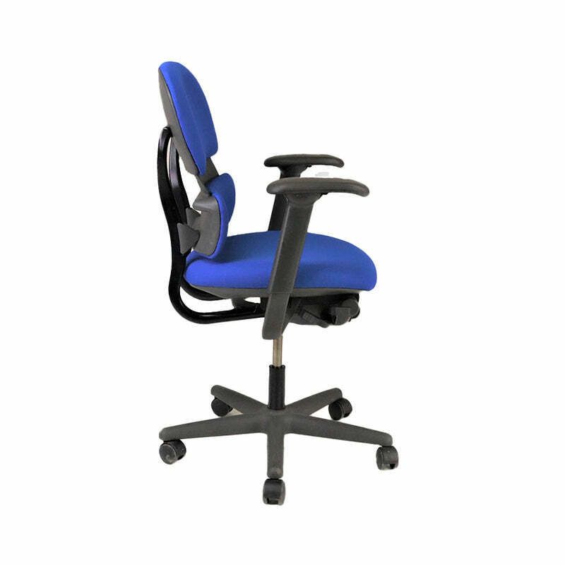 Ki: Impulse Office Task Chair   Refurbished photo 149.0