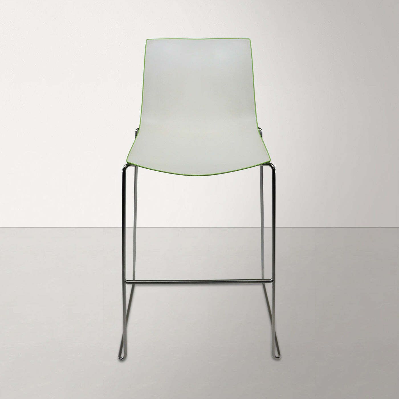 Arper: Catifa 46   Bar Stool   Refurbished