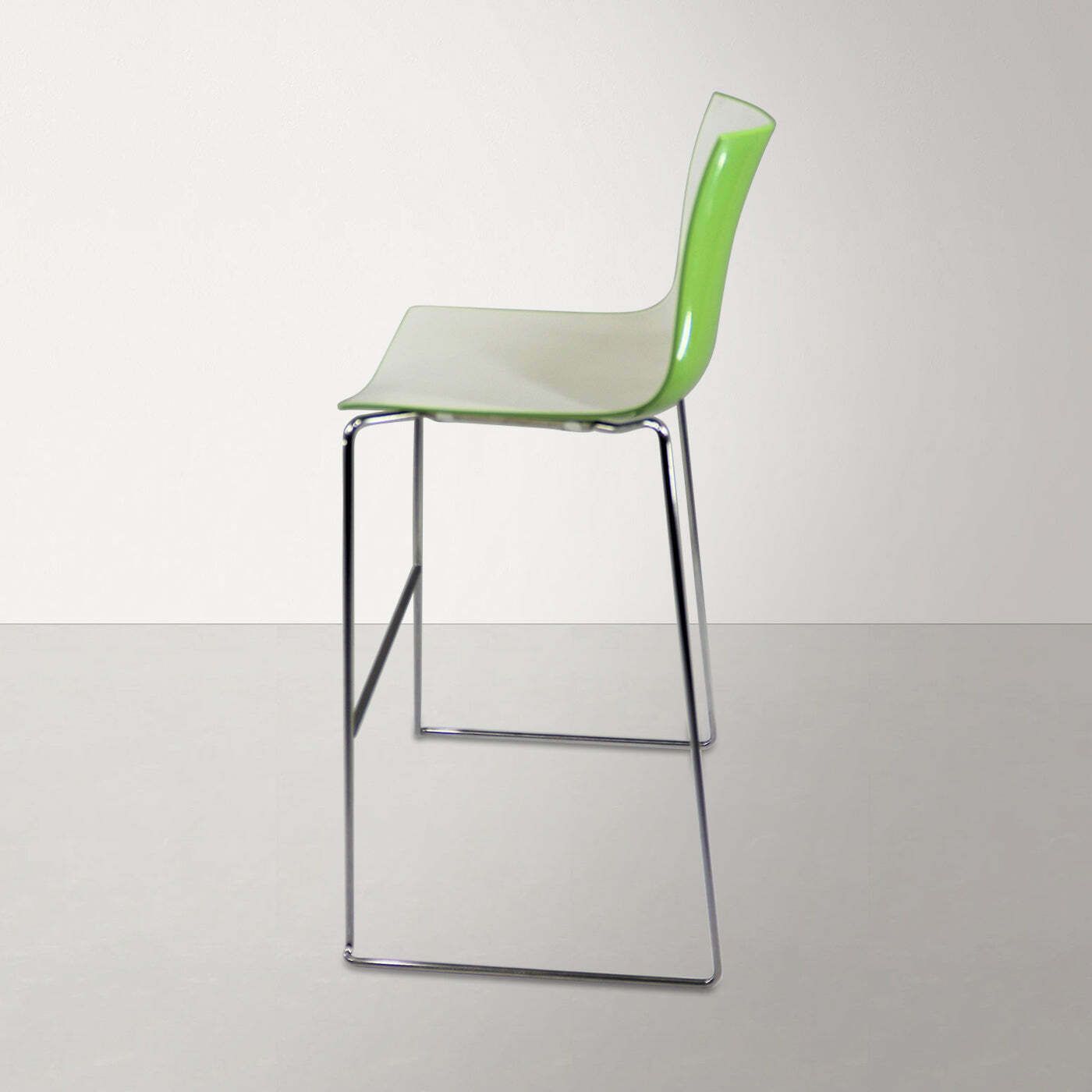 Arper: Catifa 46   Bar Stool   Refurbished photo furniture