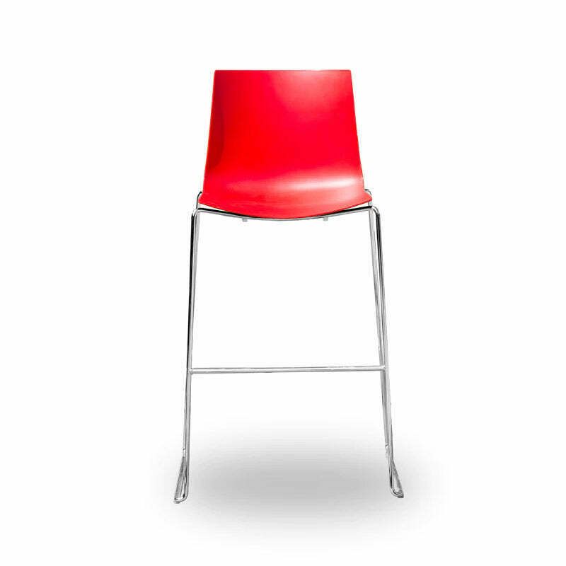Arper: Catifa 46   Bar Stool   Refurbished photo Furniture
