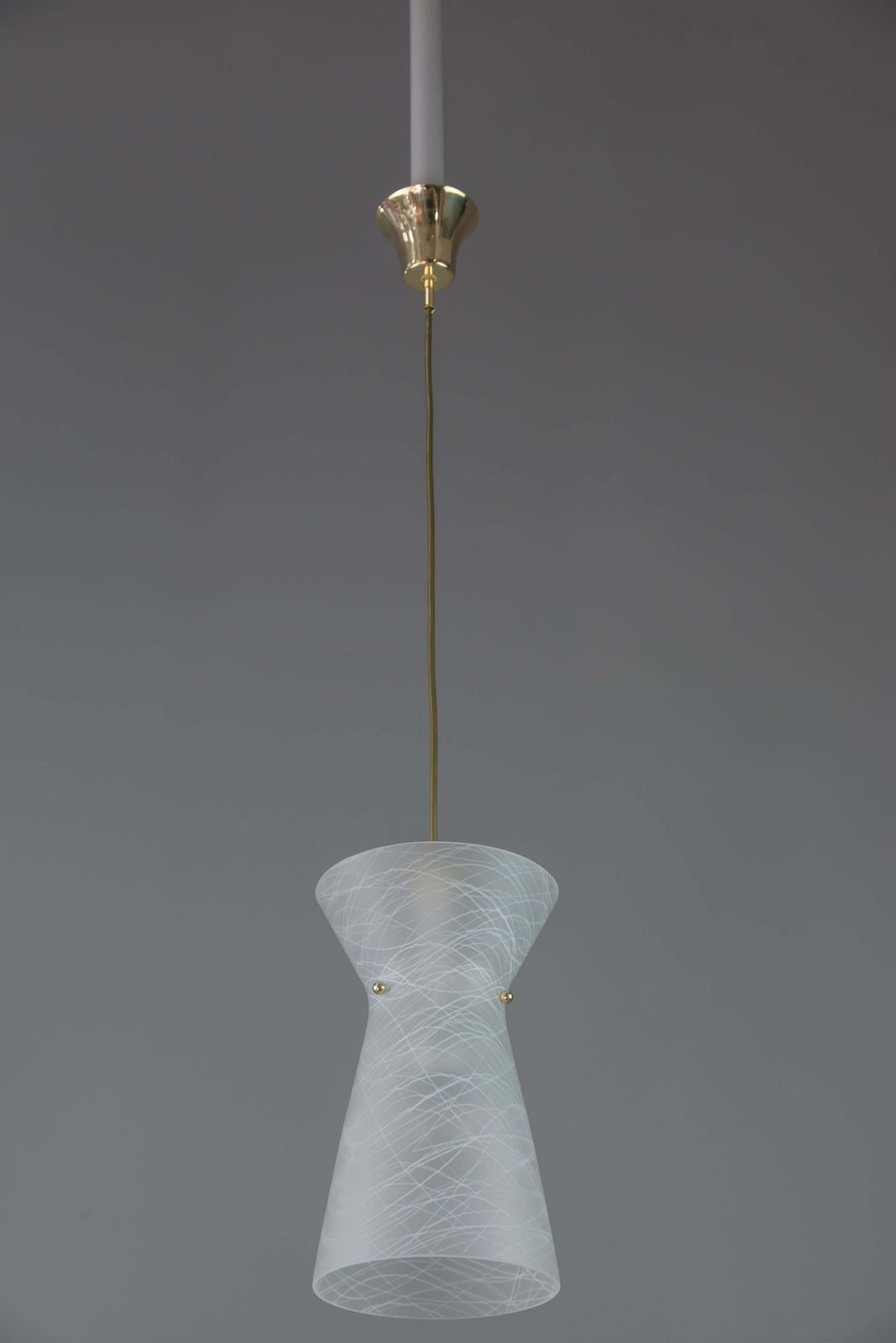 photo furniture Pendant Vienna, Circa 1960s, Vintage