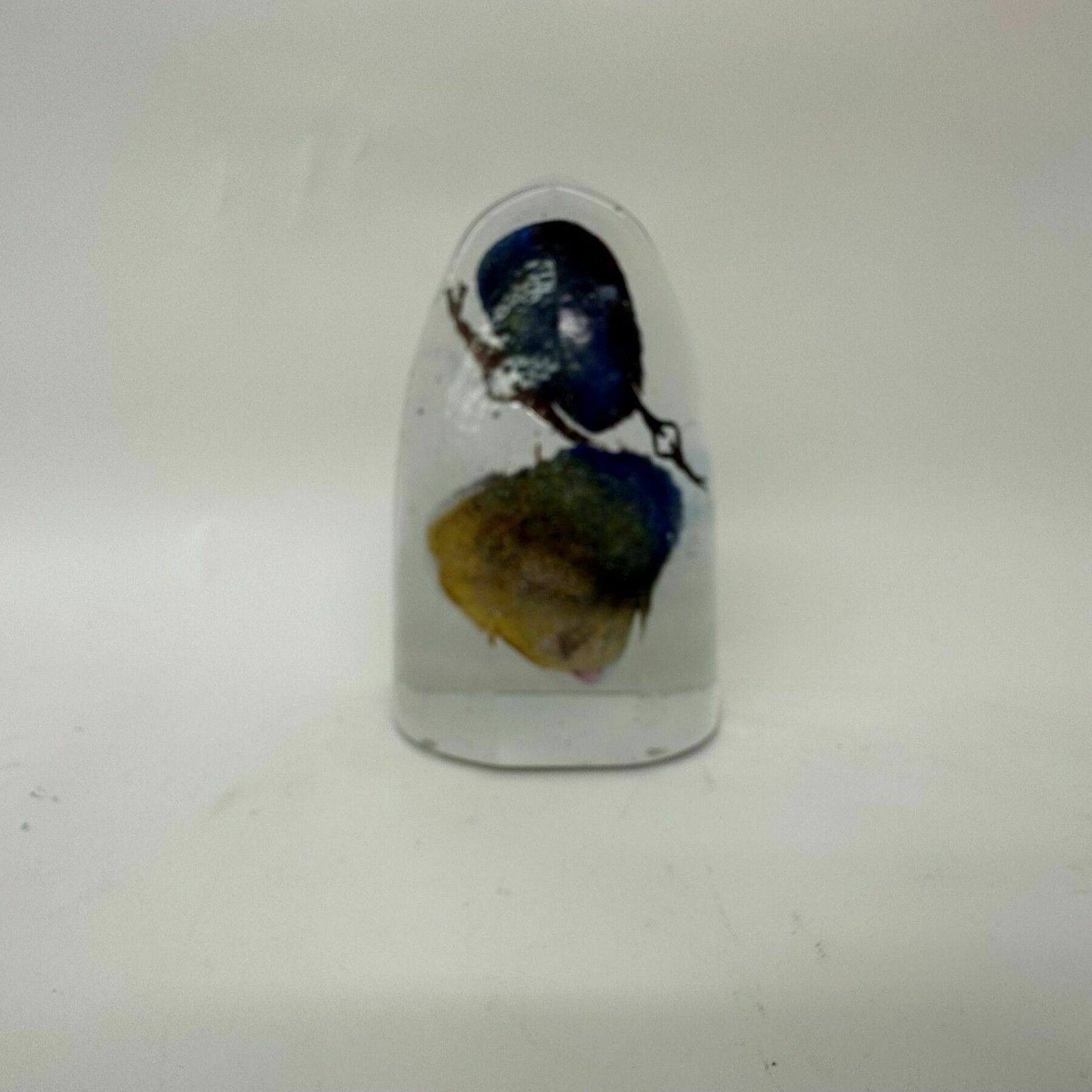 Bertil Vallien For Kosta Boda Glas ‘Together’ Sculpture Limited Edition photo Home Decor
