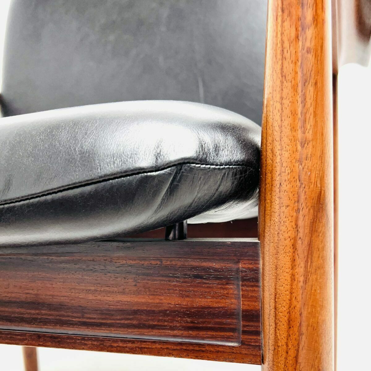 Danish Armchairs By Finn Juhl, 1960s photo buy