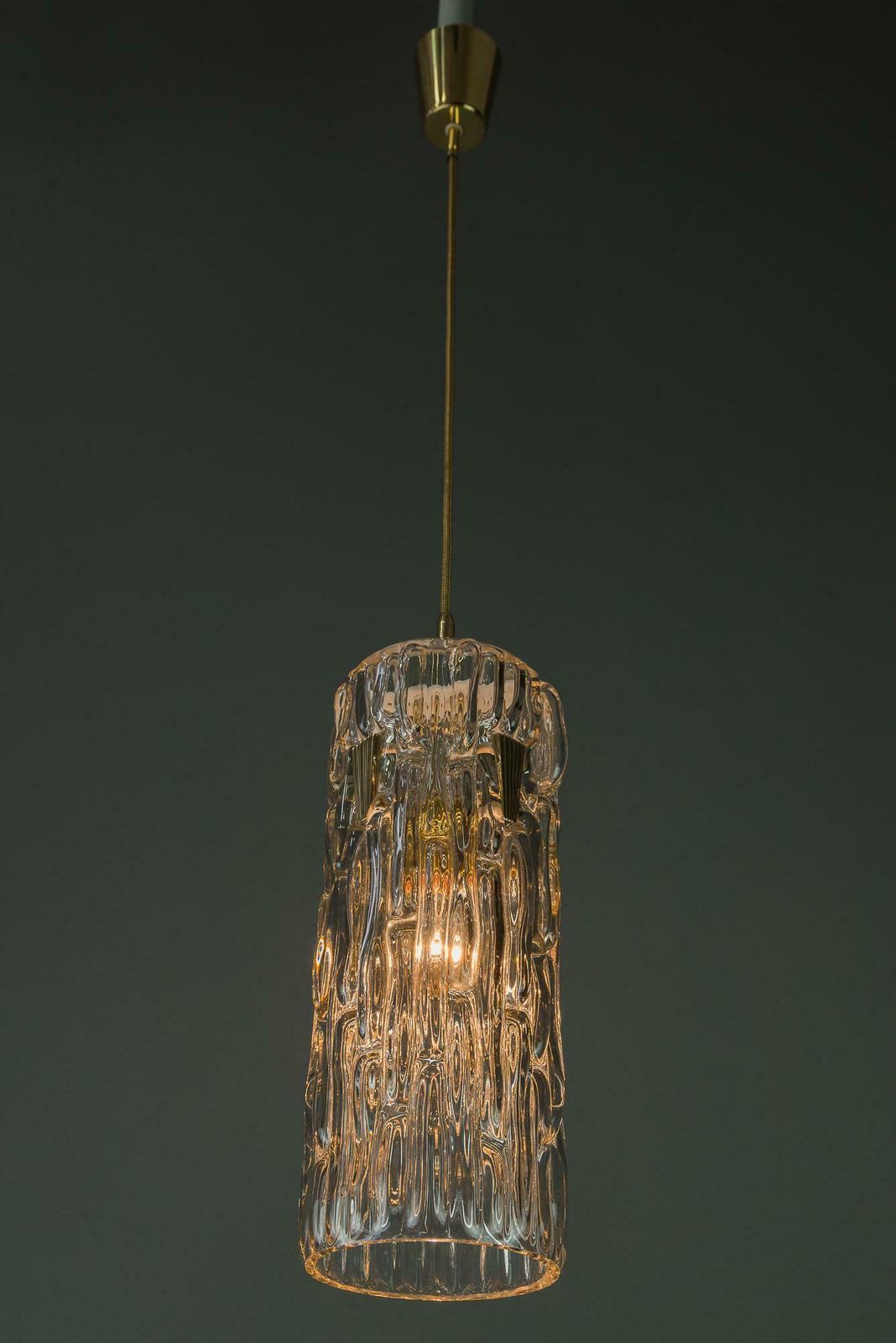 Rupert Nikoll Pendant, Circa 1950s photo furniture