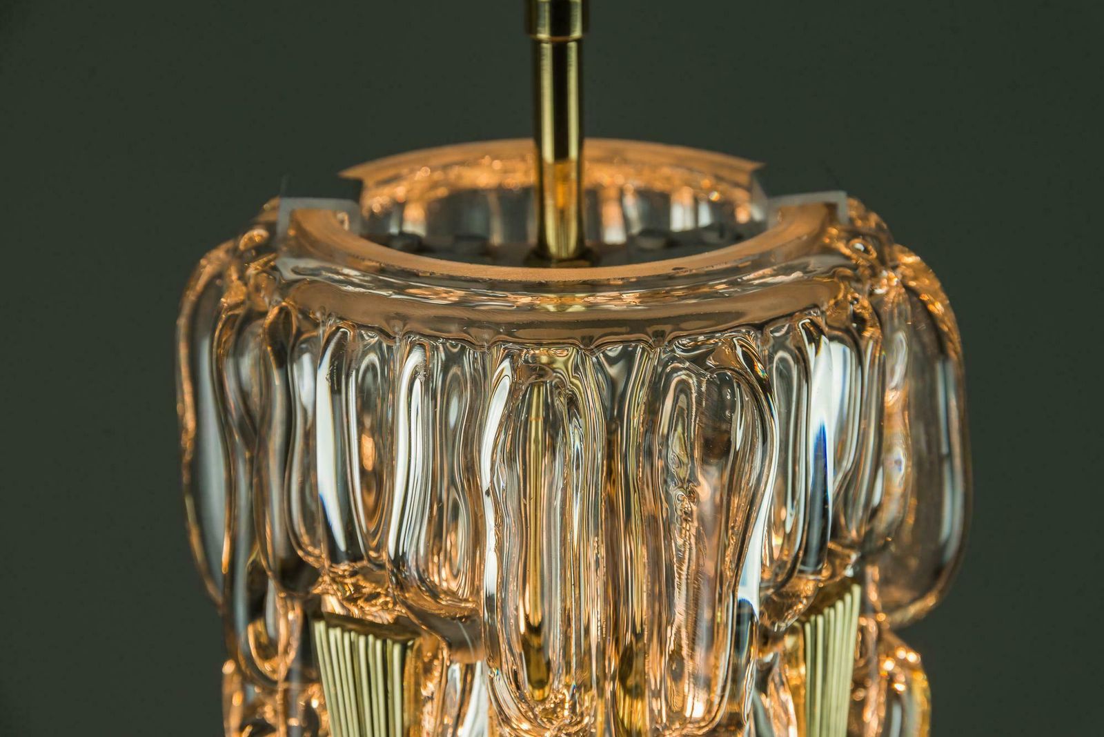 Rupert Nikoll Pendant, Circa 1950s photo 832.0