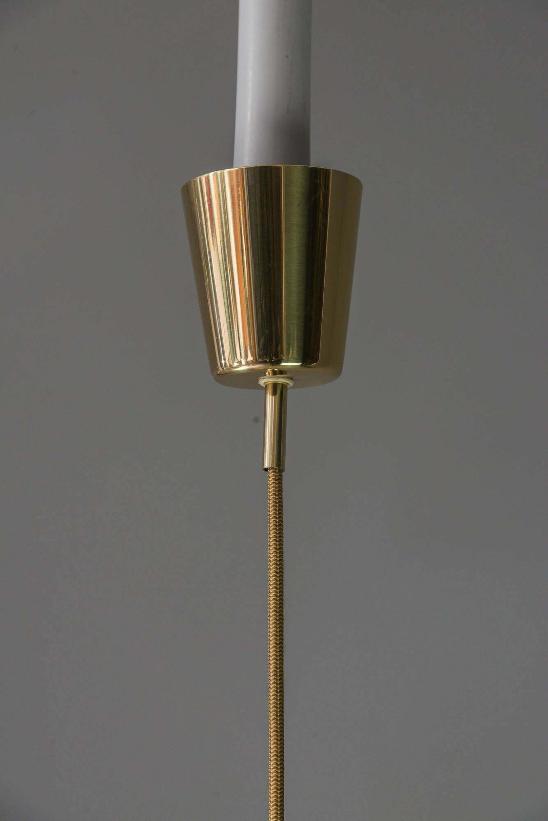 Rupert Nikoll Pendant, Circa 1950s photo vinterior