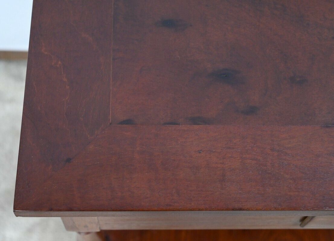 Salon Serving Table, Restoration Period   Early 19th Century photo buy