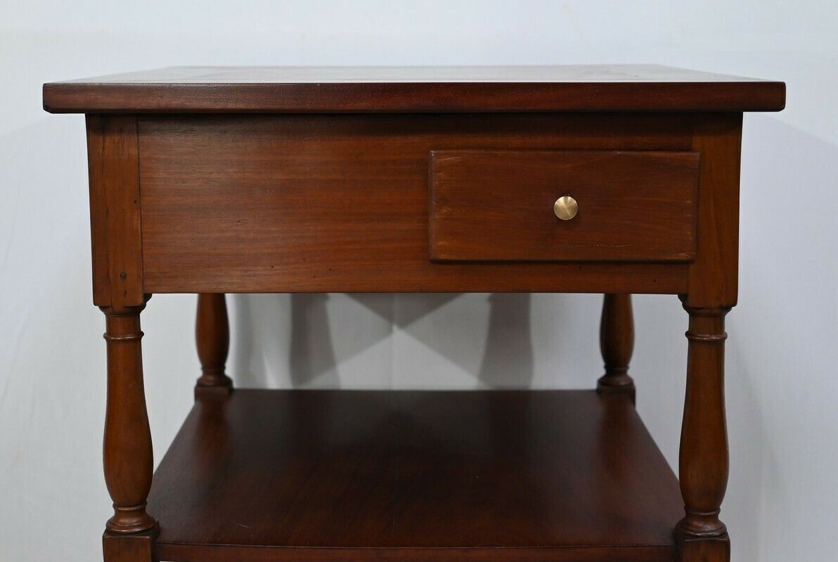 photo furniture Salon Serving Table, Restoration Period   Early 19th Century