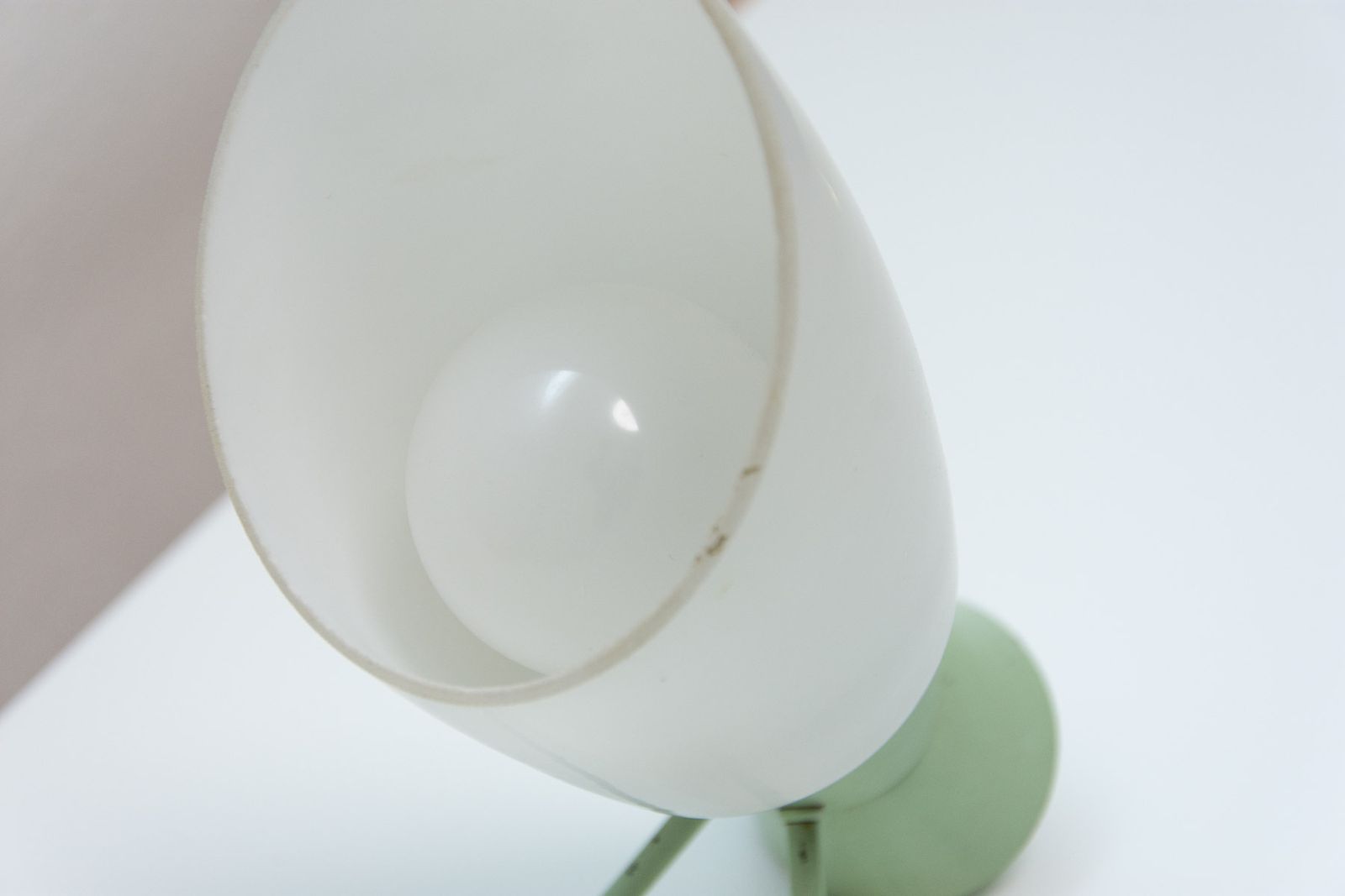 Mid Century Desk Lamp, Designed By Josef Hurka For Napako, 1960´S photo 207.0