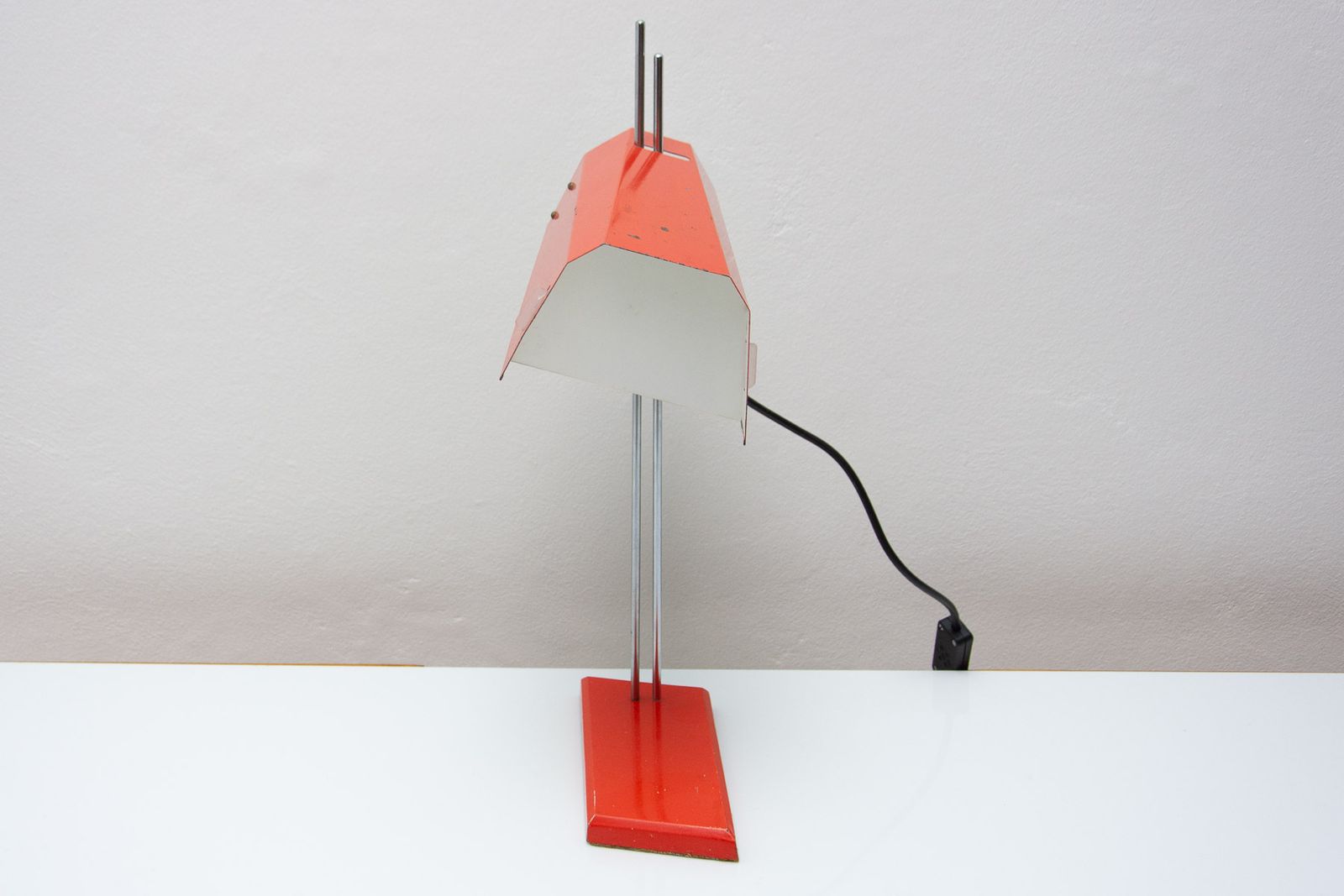 photo furniture Mid Century Desk Lamp Designed By Josef Hurka For Napako 1960´S