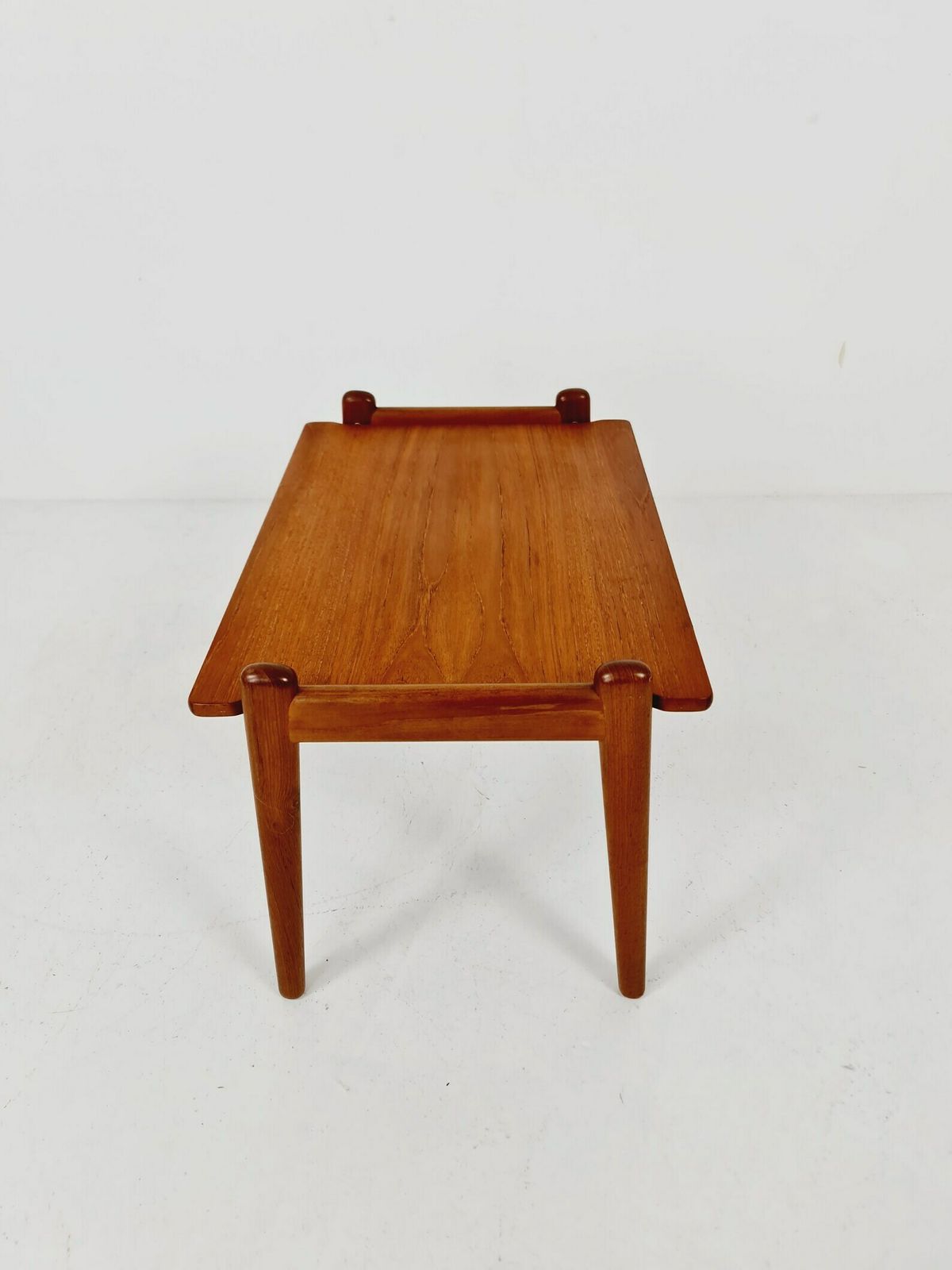Norwegian Vintage Side Table Model Vanet By Frederik Kayser, Norway, 1950s photo buy