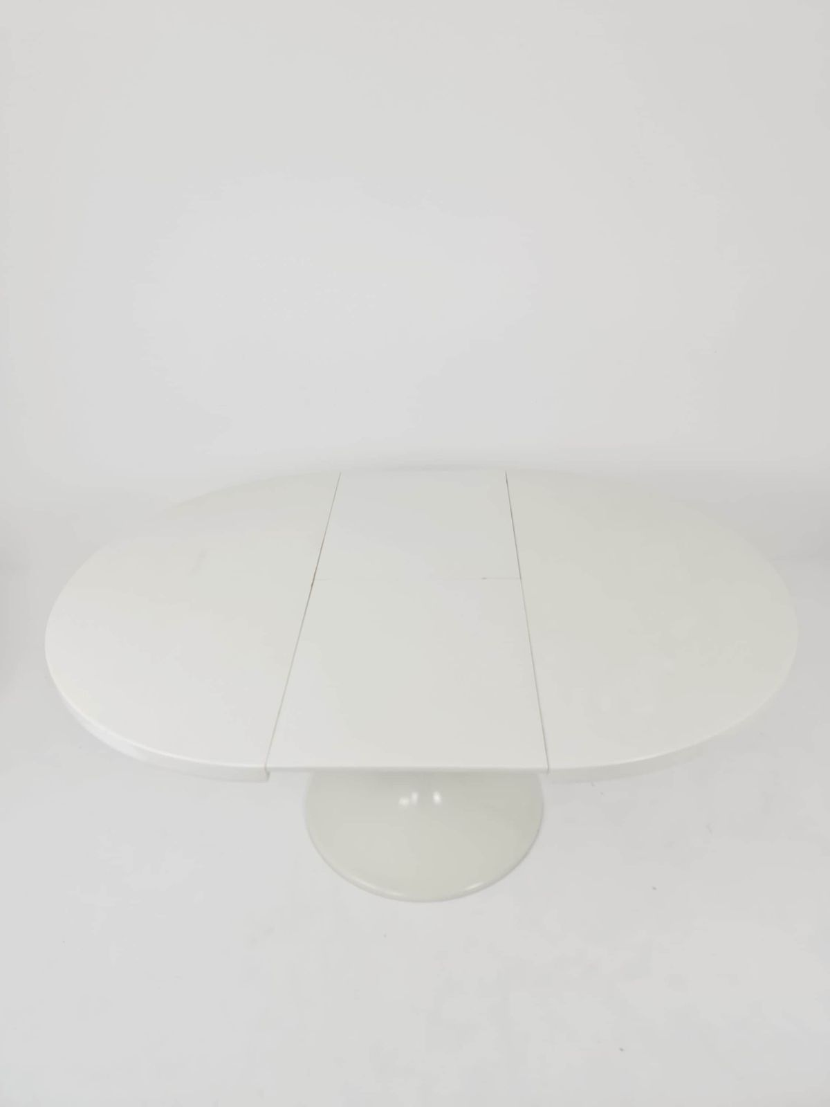 Space Age Dining Set By Konrad Schäfer For Interlübke, Set Of 5 photo Furniture