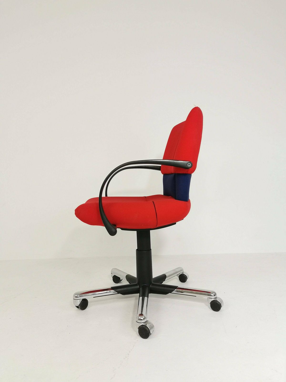 Mario Bellini Office Chair For Vitra photo Furniture