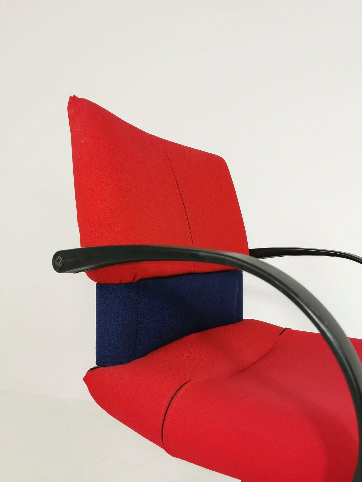 Mario Bellini Office Chair For Vitra photo vinterior