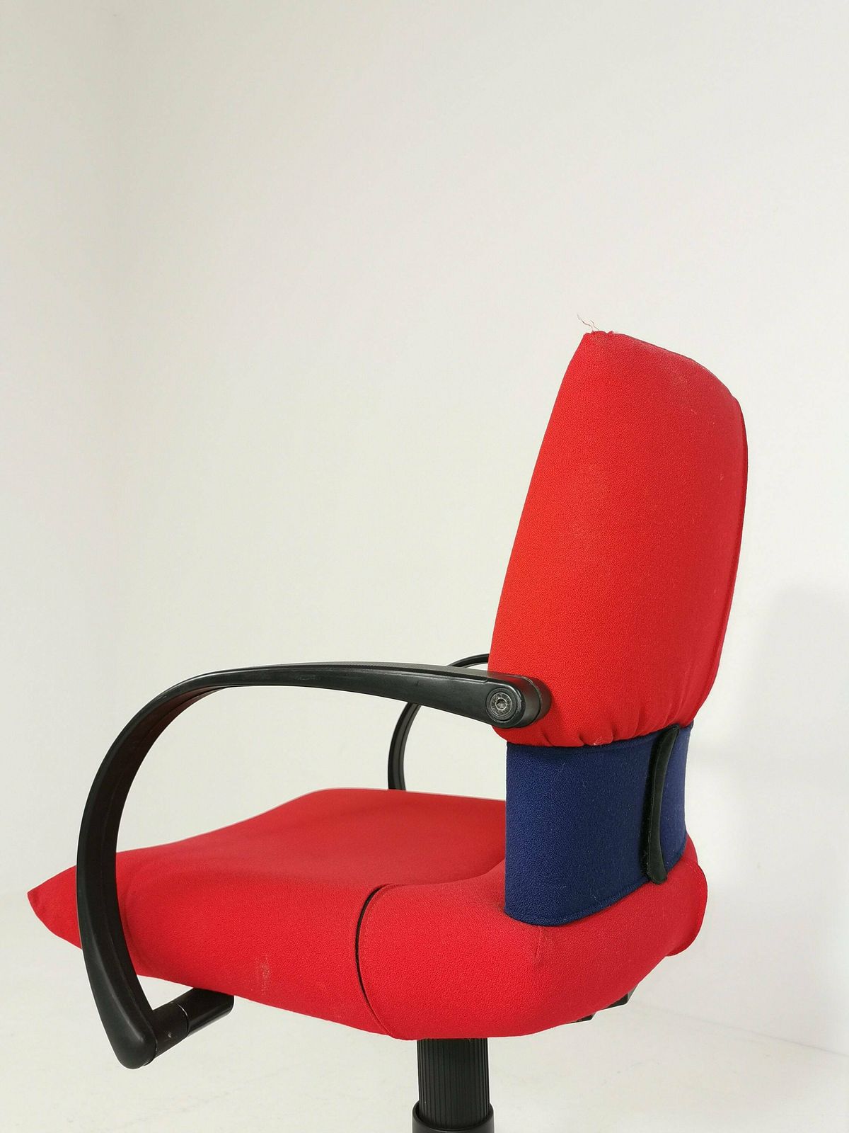 photo furniture Mario Bellini Office Chair For Vitra