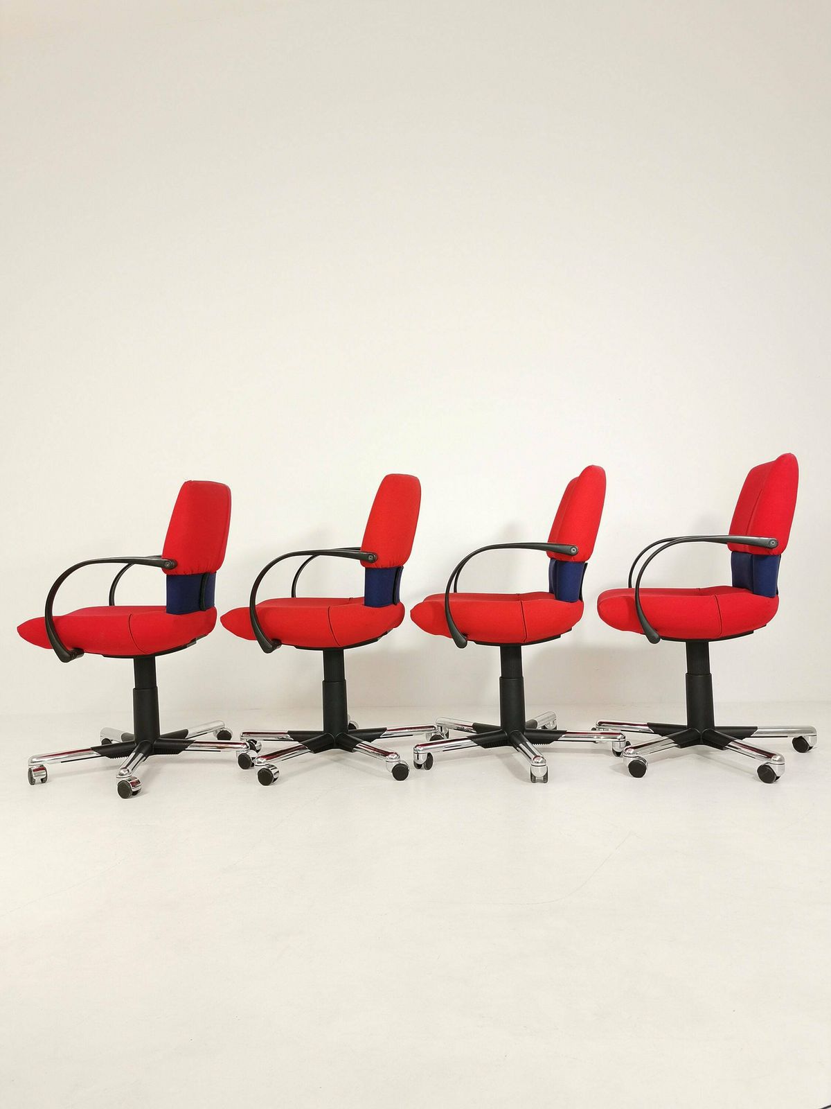 photo for sale Mario Bellini Office Chair For Vitra