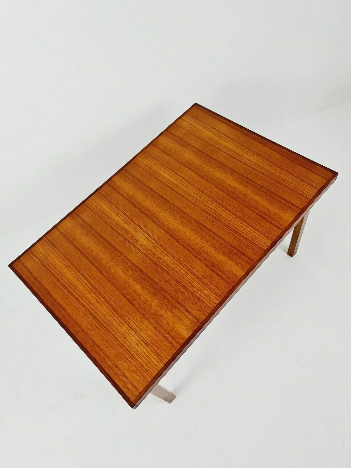 Mid Century Dining Table In Teak By Pippo, Asko, 1960s Finland photo buy