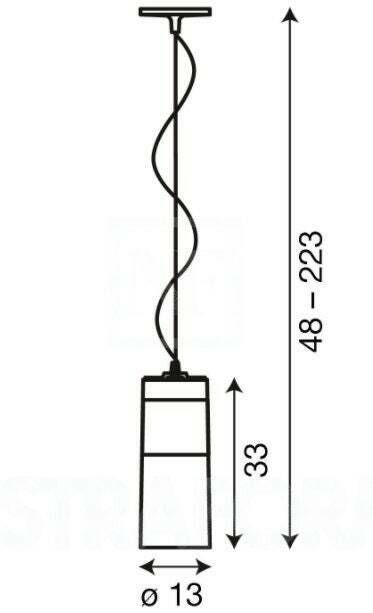 Gray Easy Hanging Lamp By Ferruccio Laviani For Kartell, Italy 20s photo buy