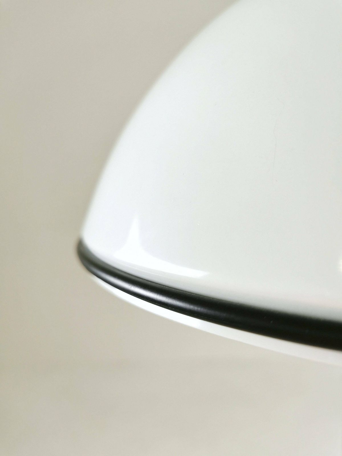 Mid Century Metal Suspension Lamp Relemme By Castiglioni For Flos Italy, 1970s photo vinterior