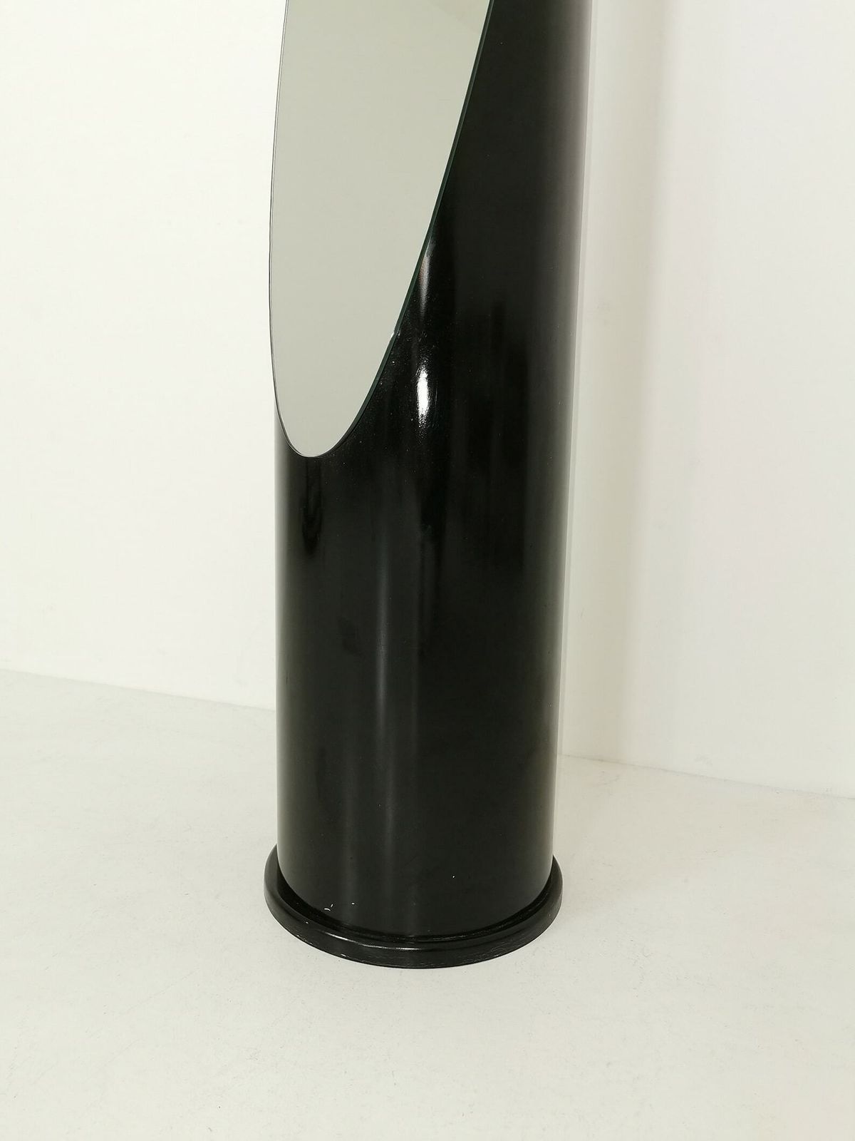 Roger Lecal Mid Century Modern Lipstick Mirror, France photo furniture