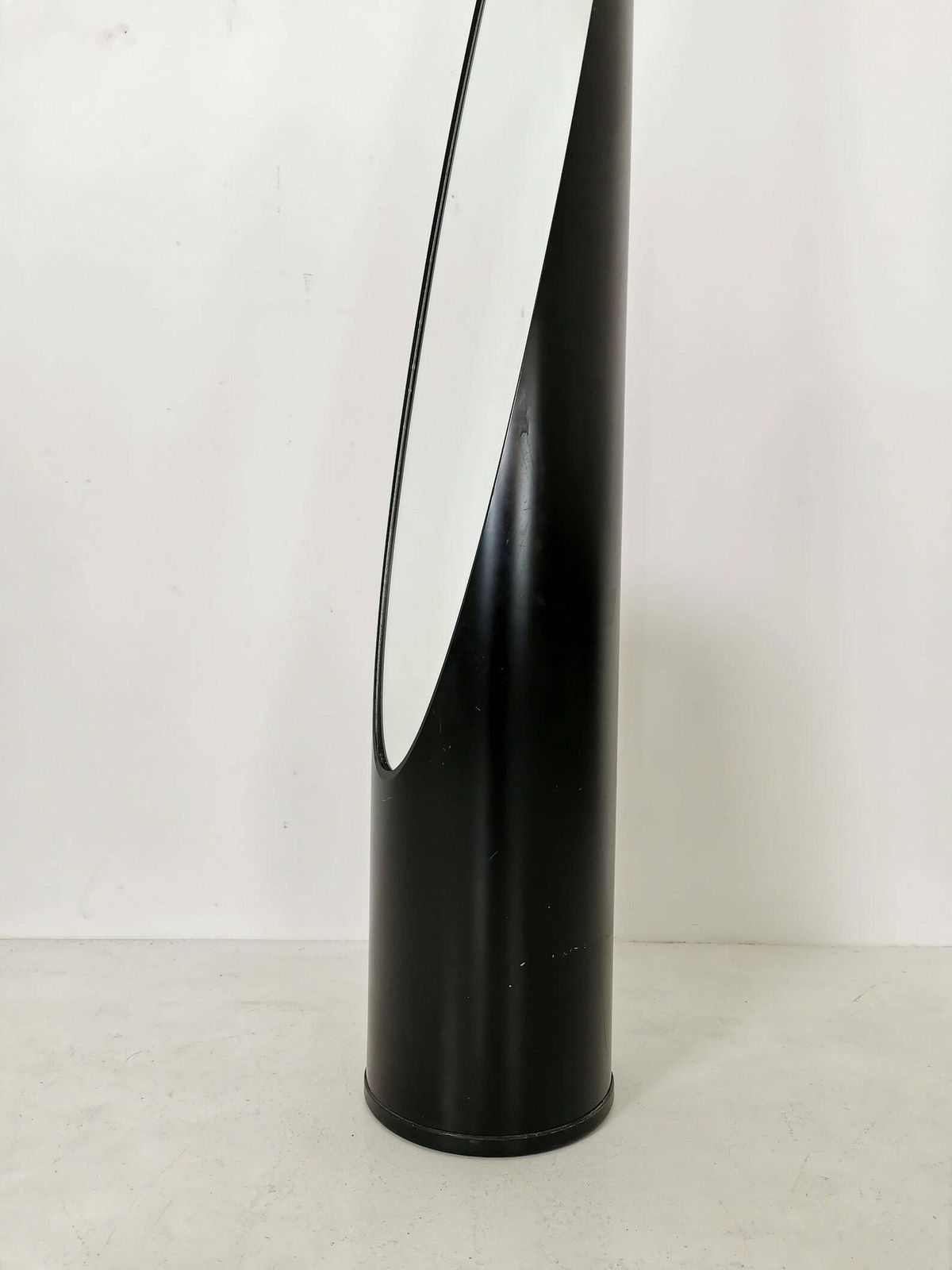 Roger Lecal Mid Century Modern Lipstick Mirror, France photo 1616.0