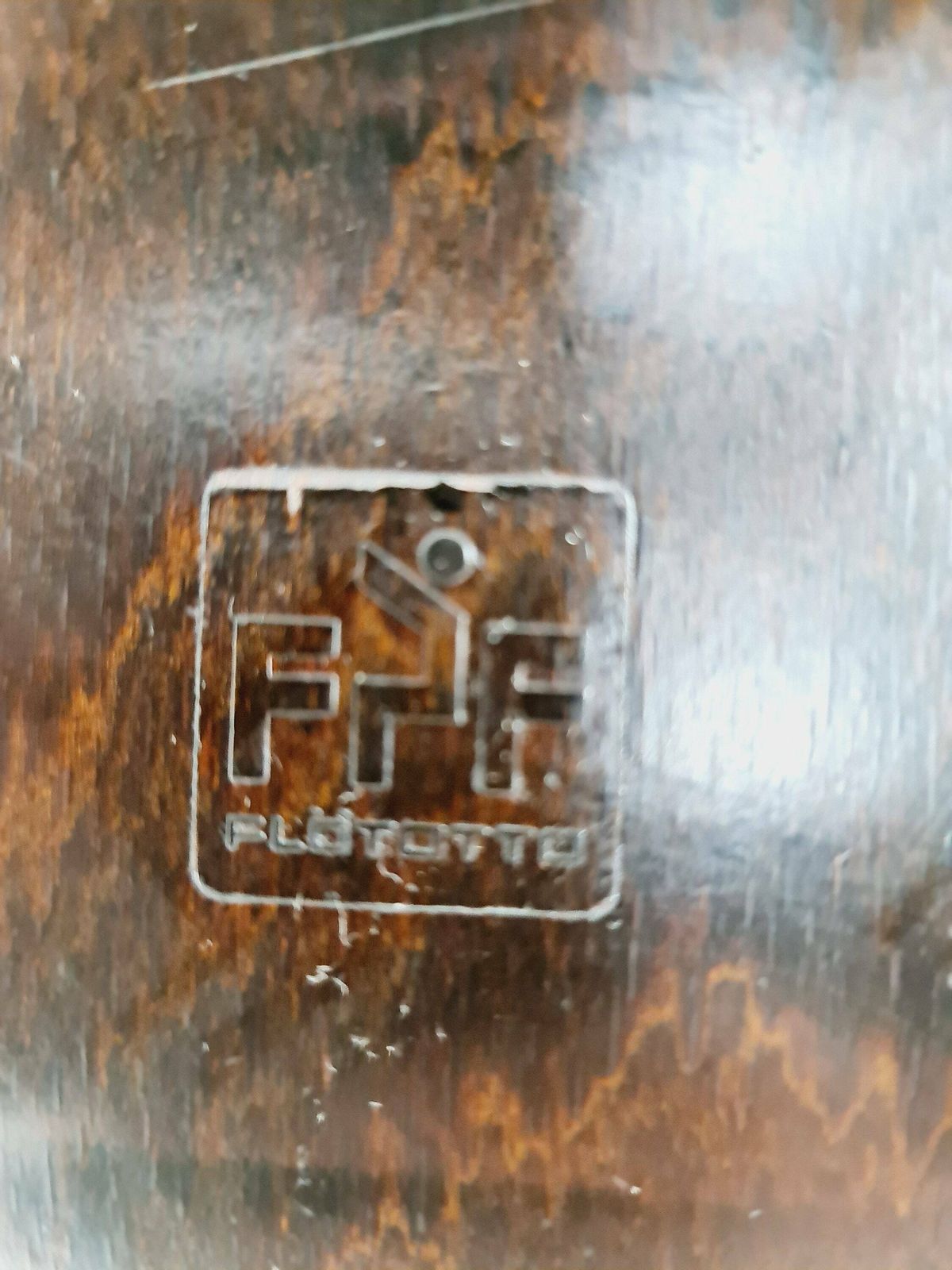 photo furniture Rare Space Age Vintage German Desk By Luigi Colani   Flototto   With Chair 1970s