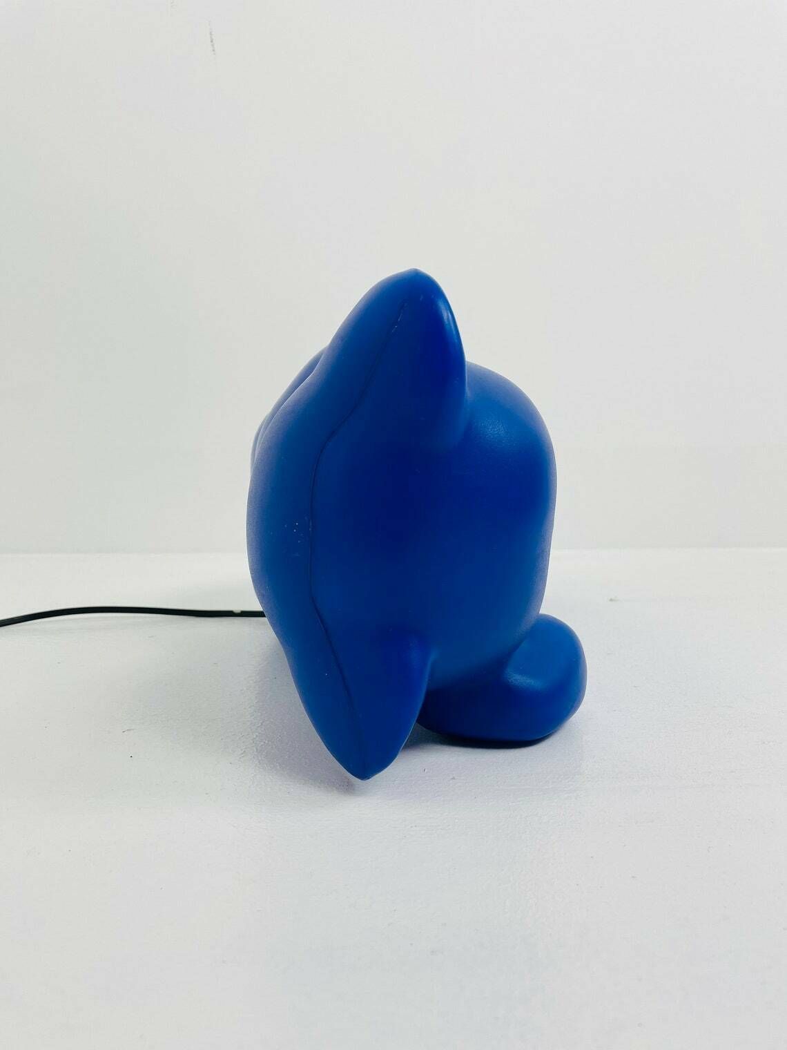 Lumi Bear Retro Table/ Desk Lamp By Elmar Flötotto For Flötotto photo Lighting