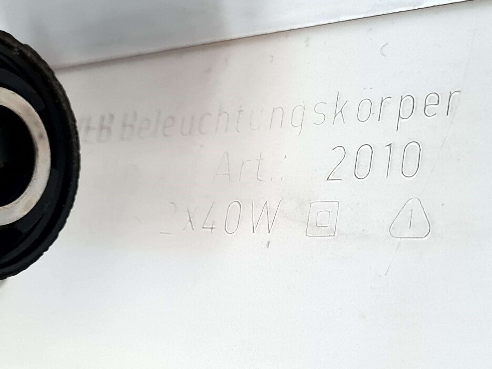 photo for sale Vintage Mid Century Metall Table Industrial Lamp Ddr Schreibtischleuchte 70