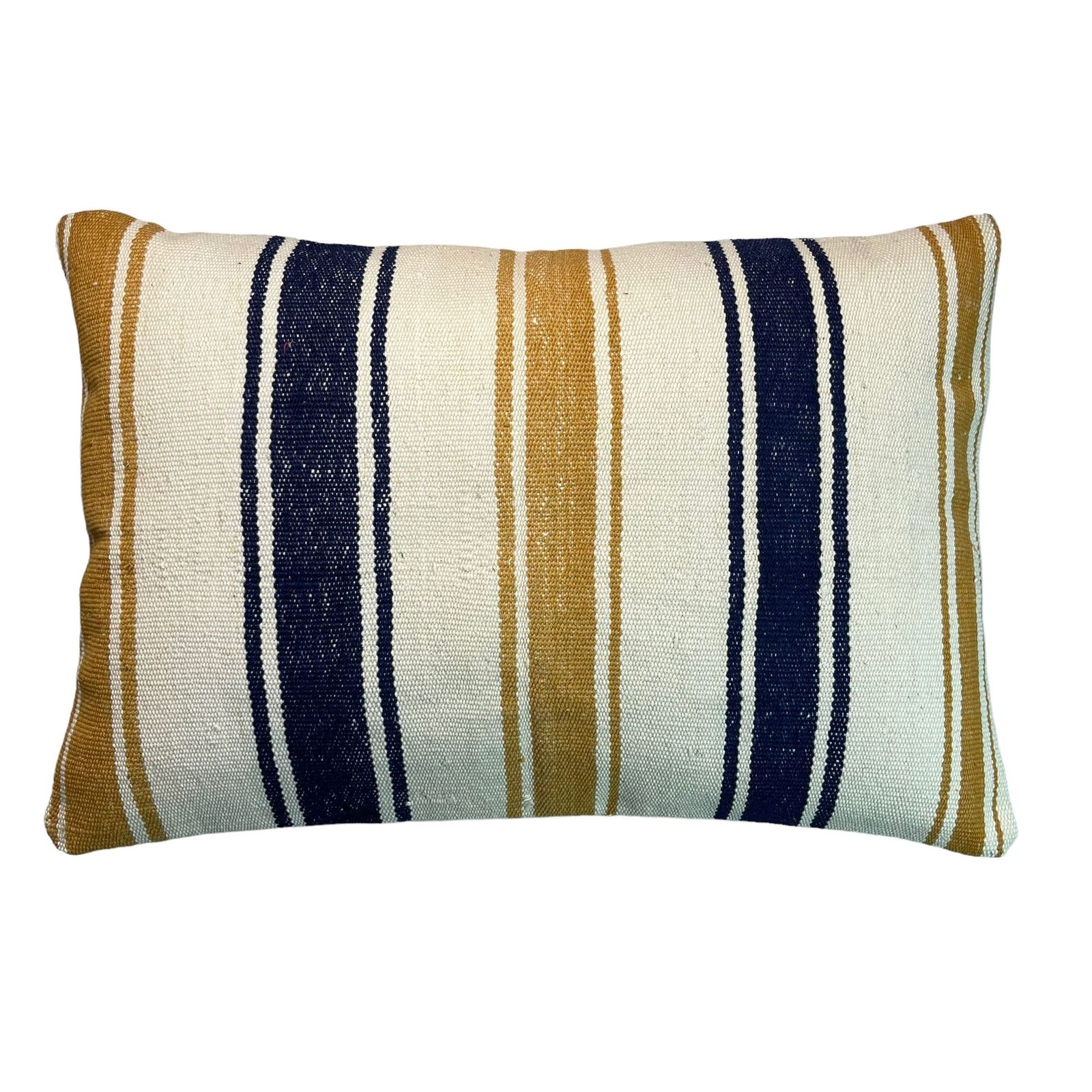 40x60 Cm Vintage Turkish Handmade Cushion Cover, 16''X 24'' Decorative Pillow For Bedroom