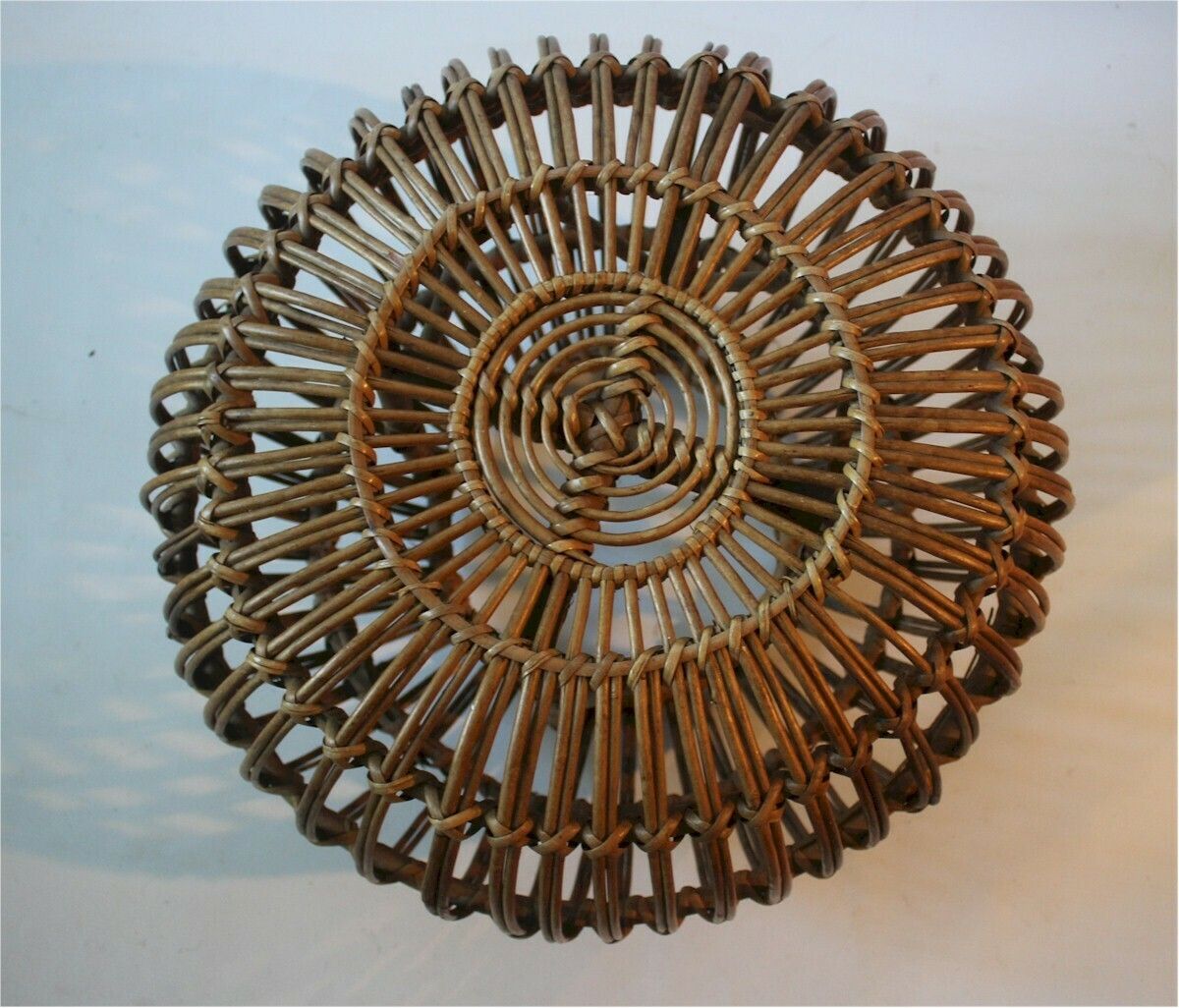 Franco Albini Lobster Stool photo furniture
