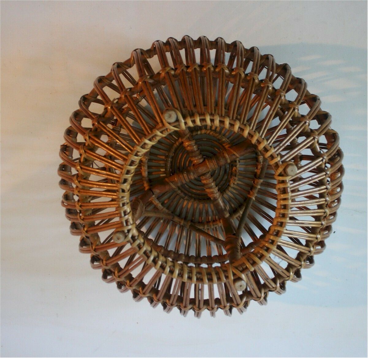 Franco Albini Lobster Stool photo for sale