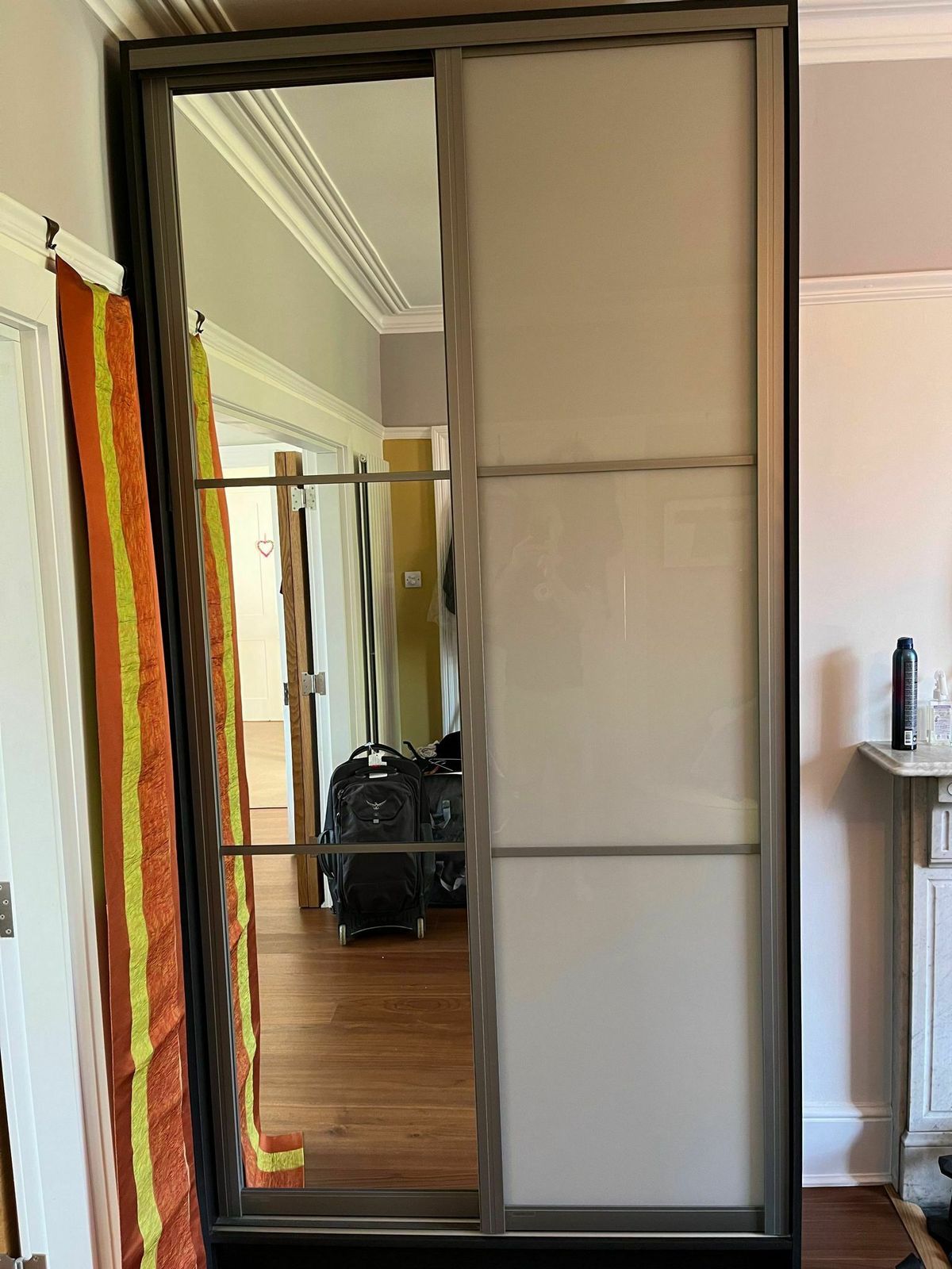 Bravo London Designer Wardrobes (Egger Interiors)