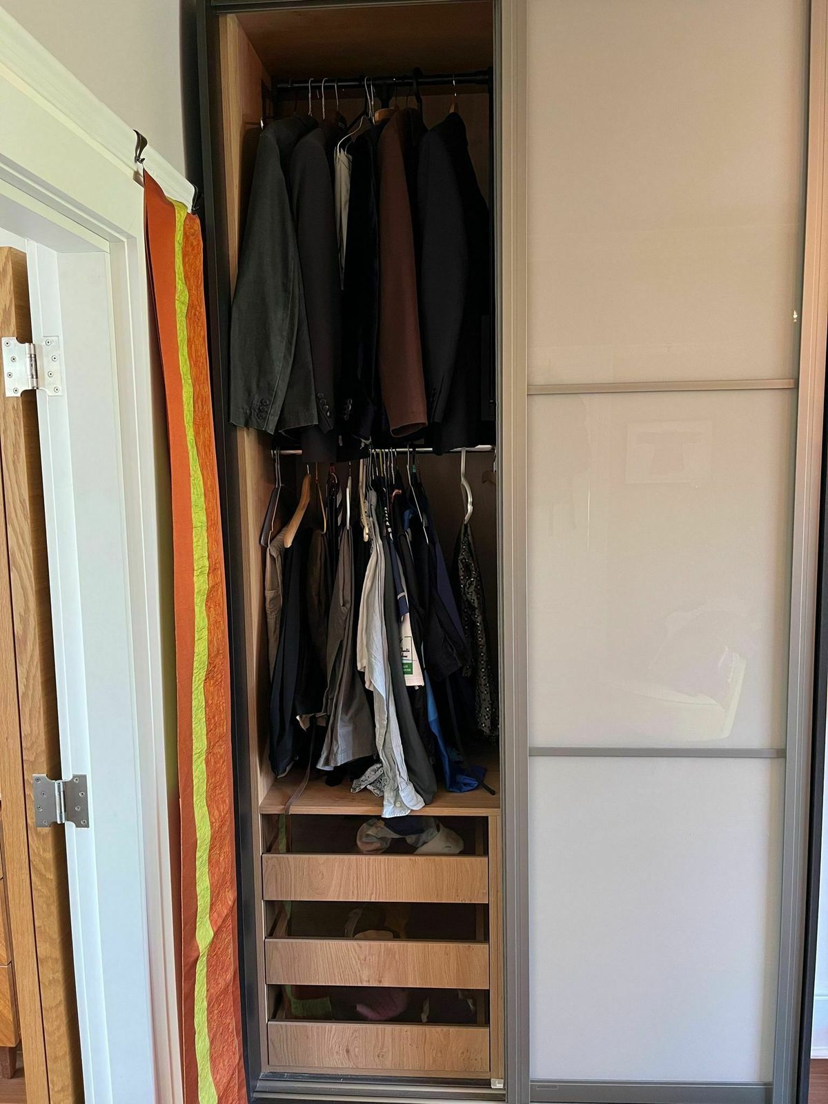 Bravo London Designer Wardrobes (Egger Interiors) photo for sale